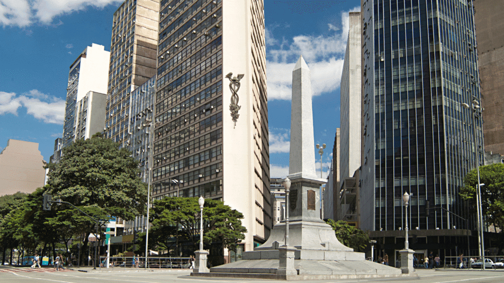 Projeto de Revitalização do Centro de Belo Horizonte Impulsiona Expectativas